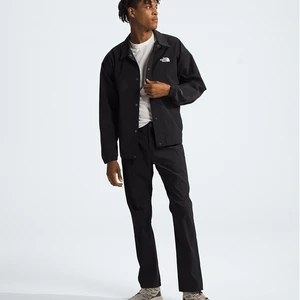 Calça The North Face Sprag 5 Pckt Black 3