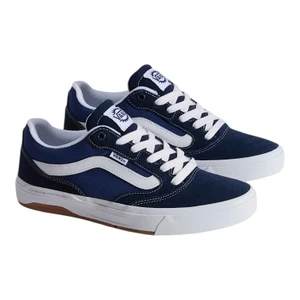 Tênis Vans Bmx Proof Wafflecup Stv Navy 1