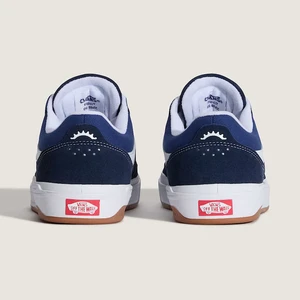 Tênis Vans Bmx Proof Wafflecup Stv Navy 4