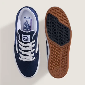 Tênis Vans Bmx Proof Wafflecup Stv Navy 3