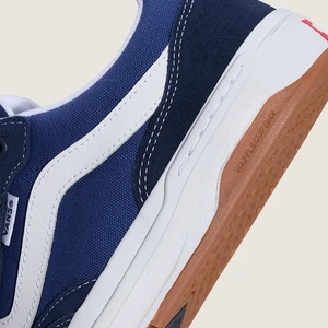 Tênis Vans Bmx Proof Wafflecup Stv Navy 2