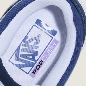 Tênis Vans Bmx Proof Wafflecup Stv Navy 5