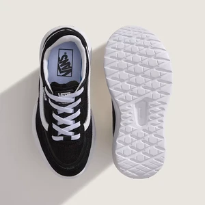 Tênis Vans Infantil Ultrarange 2.0 Se Black White 3
