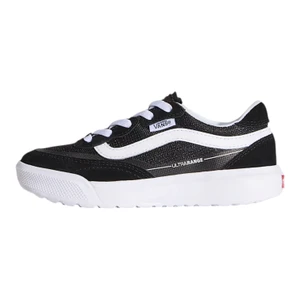 Tênis Vans Infantil Ultrarange 2.0 Se Black White 4