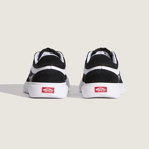 Tênis Vans Infantil Ultrarange 2.0 Se Black White 2