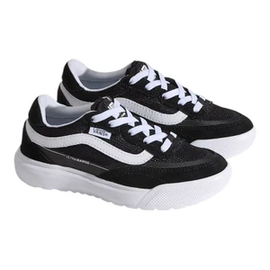 Tênis Vans Infantil Ultrarange 2.0 Se Black White 1