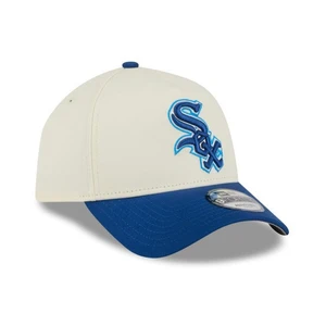Boné New Era Chicago White Sox 940 Q126 60833965 6