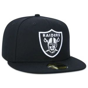 Boné New Era Las Vegas Raiders 5950 Nfi22bon062 4