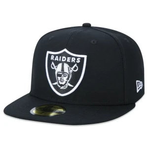 Boné New Era Las Vegas Raiders 5950 Nfi22bon062 1