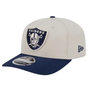 Boné New Era Las Vegas Raiders 970ss Q126 60834177 1