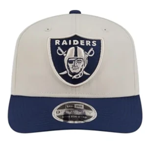 Boné New Era Las Vegas Raiders 970ss Q126 60834177 3