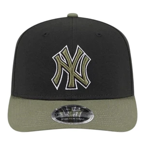 Boné New Era Ny Yankees 970ss Q126 60834154 5