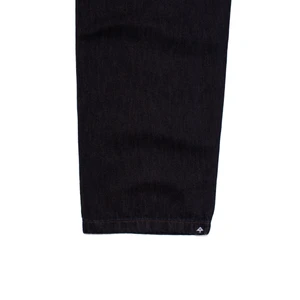 Calça Lrg Jeans Hard Brown 2