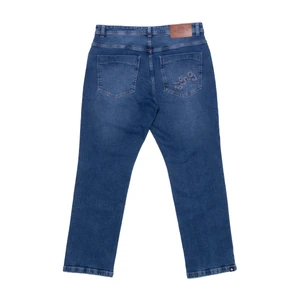 Calça Lrg Jeans Strike 5