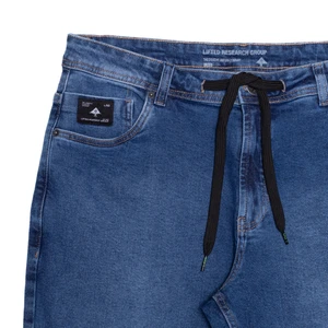 Calça Lrg Jeans Strike 3