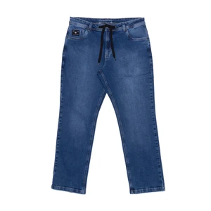 Calça Lrg Jeans Strike 1