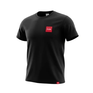 Camiseta Chocolate Reflective Chunk Preto 1