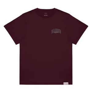 Camiseta Diamond League Wine 2