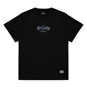 Camiseta Grizzly Outdoor Bear Black 2