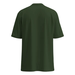 Camiseta Lrg 47 Leaders Verde 2