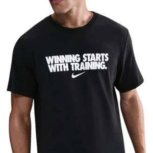 Camiseta Nike Drifit Winning Hv4187-010 1