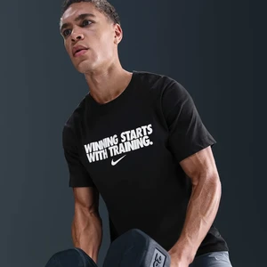 Camiseta Nike Drifit Winning Hv4187-010 3
