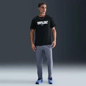 Camiseta Nike Drifit Winning Hv4187-010 2