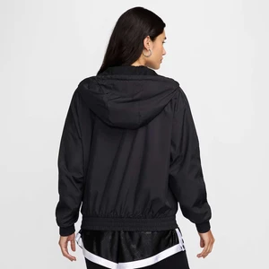 Jaqueta Nike Feminina Nsw Essentials Fv6298-010 3