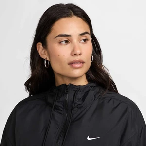 Jaqueta Nike Feminina Nsw Essentials Fv6298-010 2