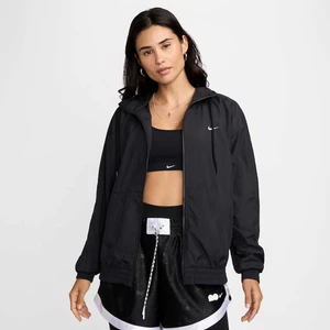 Jaqueta Nike Feminina Nsw Essentials Fv6298-010 4