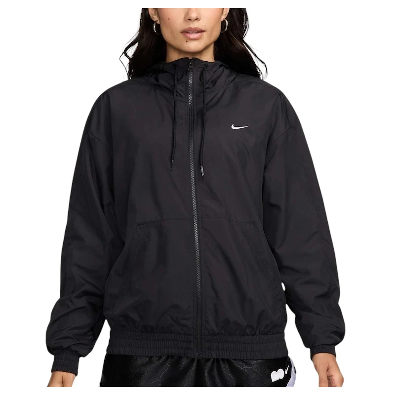 JAQUETA NIKE FEMININA NSW ESSENTIALS FV6298-010