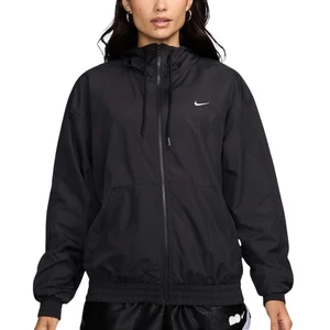 Jaqueta Nike Feminina Nsw Essentials Fv6298-010 1