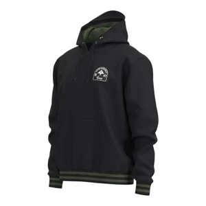 Moletom Lrg Holding Patterns Since 1947 Preto 2