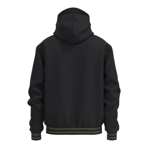 Moletom Lrg Holding Patterns Since 1947 Preto 4