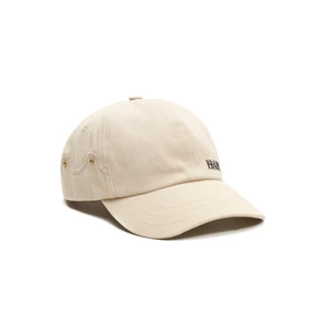 Boné Barra 6 Panel Logo Off White 1