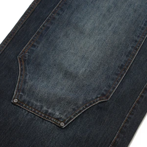 Calça Barra Jeans Carpinteiro Azul 5