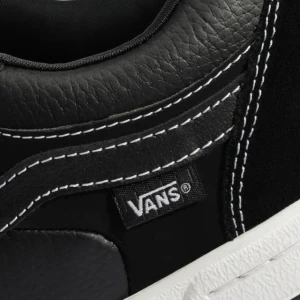Tênis Vans Rowan 2 Black White 2