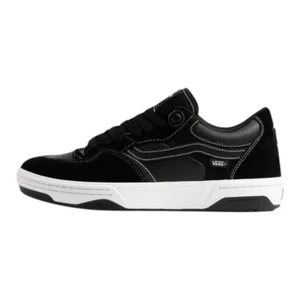 Tênis Vans Rowan 2 Black White 6
