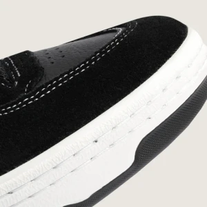 Tênis Vans Rowan 2 Black White 5