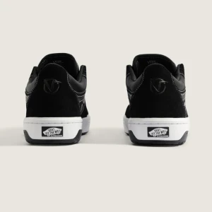 Tênis Vans Rowan 2 Black White 3