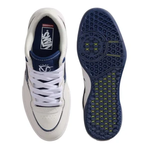 Tênis Vans Rowan 2 White Navy 4