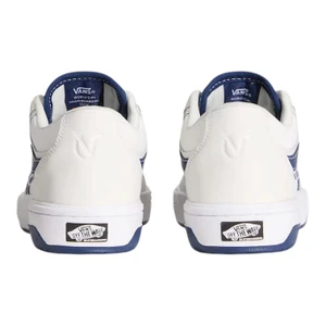 Tênis Vans Rowan 2 White Navy 3