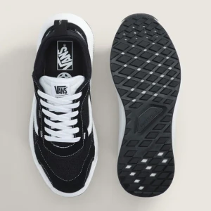 Tênis Vans Ultrarange Neo 2.0 Black White 6