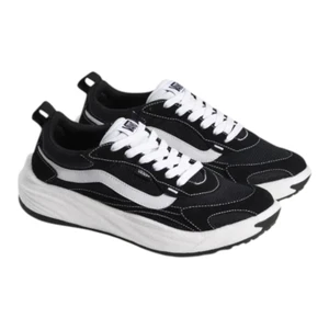 Tênis Vans Ultrarange Neo 2.0 Black White 1