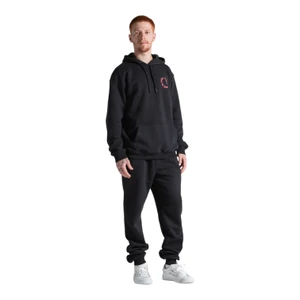 Moletom Volcom Circle Stoned Preto 3