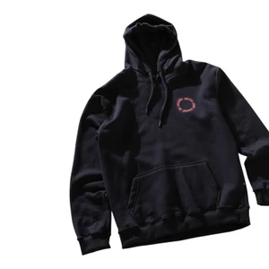 Moletom Volcom Circle Stoned Preto 6