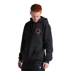 Moletom Volcom Circle Stoned Preto 2