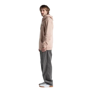 Moletom Volcom Foreman Bege 4