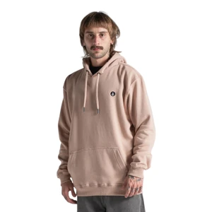 Moletom Volcom Foreman Bege 2