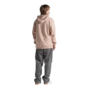 Moletom Volcom Foreman Bege 3